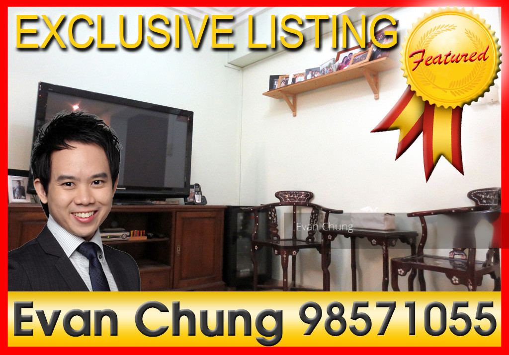 Blk 517 Jelapang Road (Bukit Panjang), HDB 5 Rooms #129761462